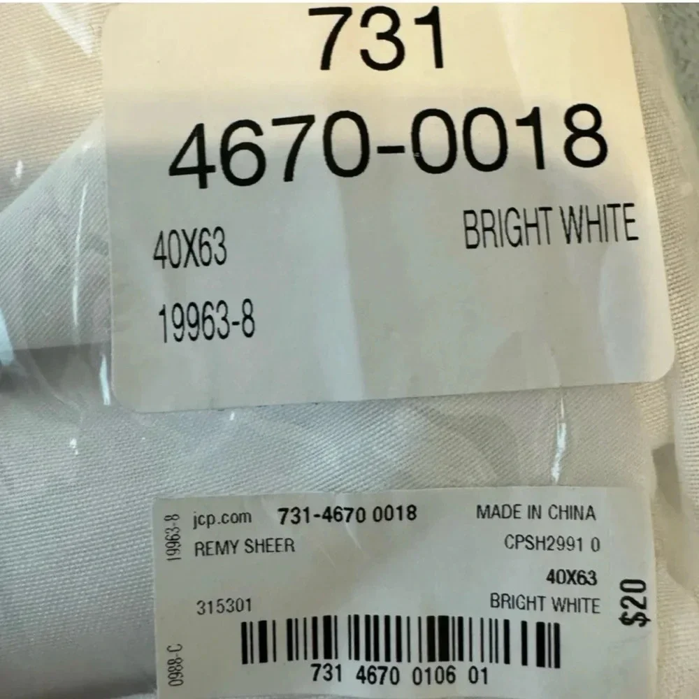 jcpenney brand new